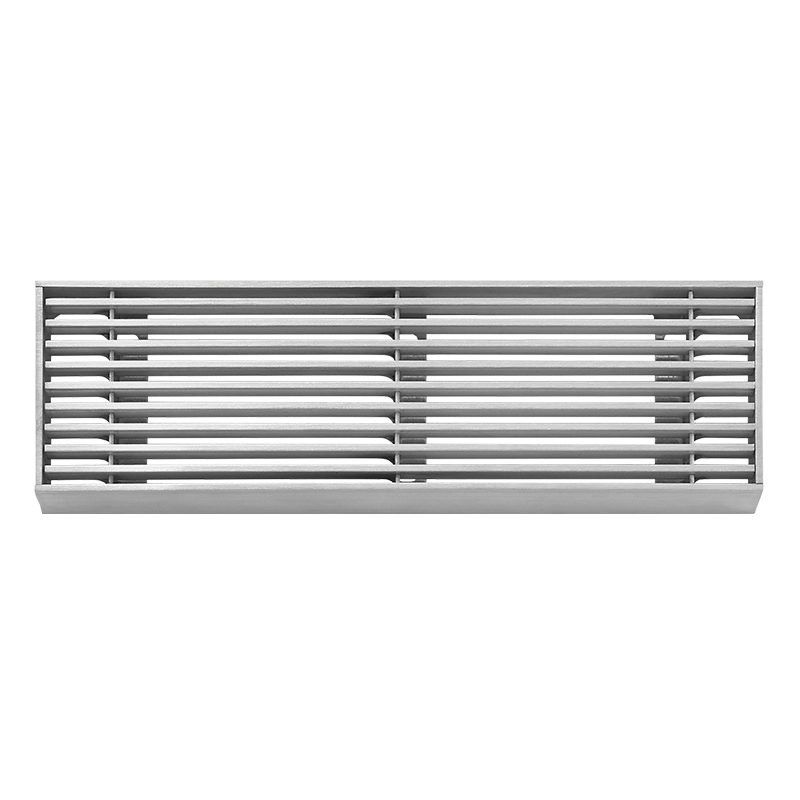 Architectural Bar Grilles