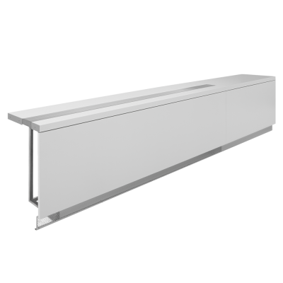 Air Baseboards
