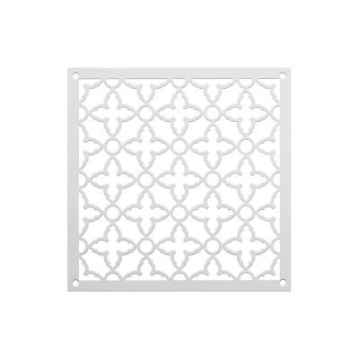 Decorative Bar Grilles