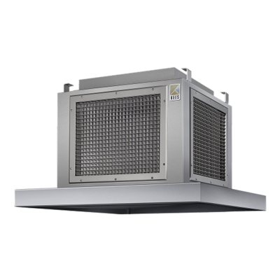 Drop Box Diffusers