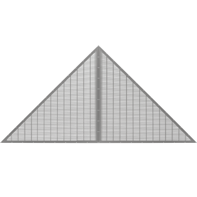 Heavy-Duty Bar Grilles