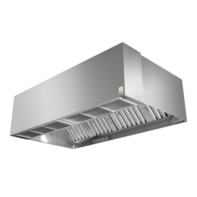 Kitchen Hoods