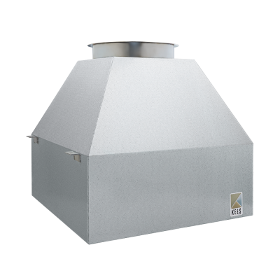 Industrial Hoods
