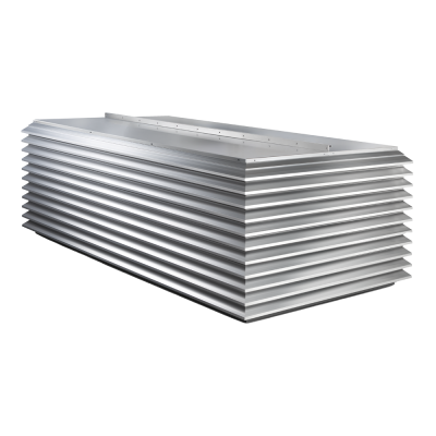 Louvers & Penthouses