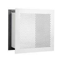 Security Grilles, Diffusers & Grates